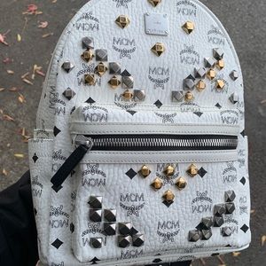 MCM Backpack